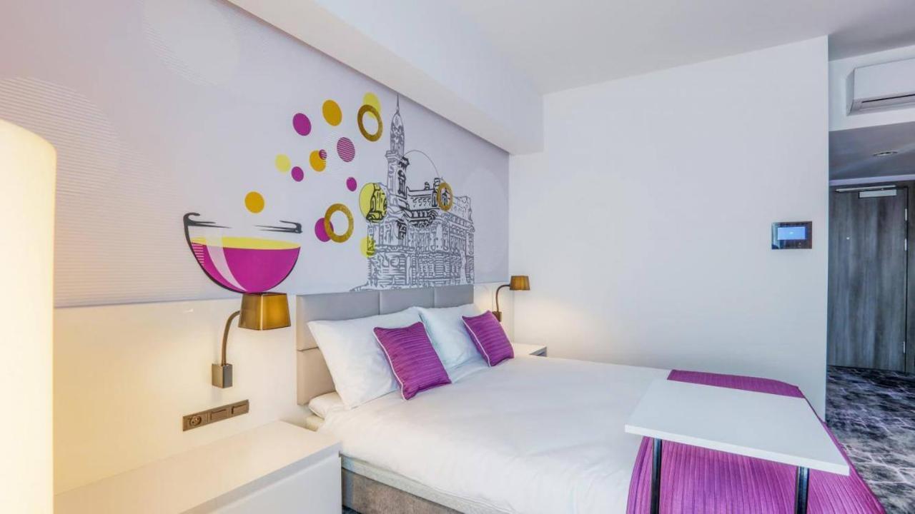 Hotel Ibis Styles Nowy Sącz Exterior foto