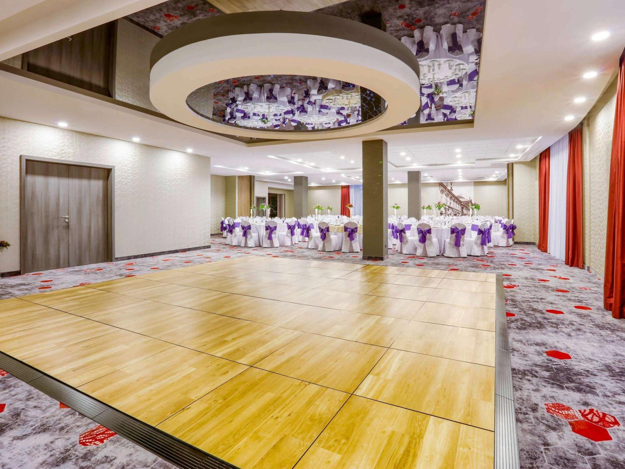 Hotel Ibis Styles Nowy Sącz Exterior foto