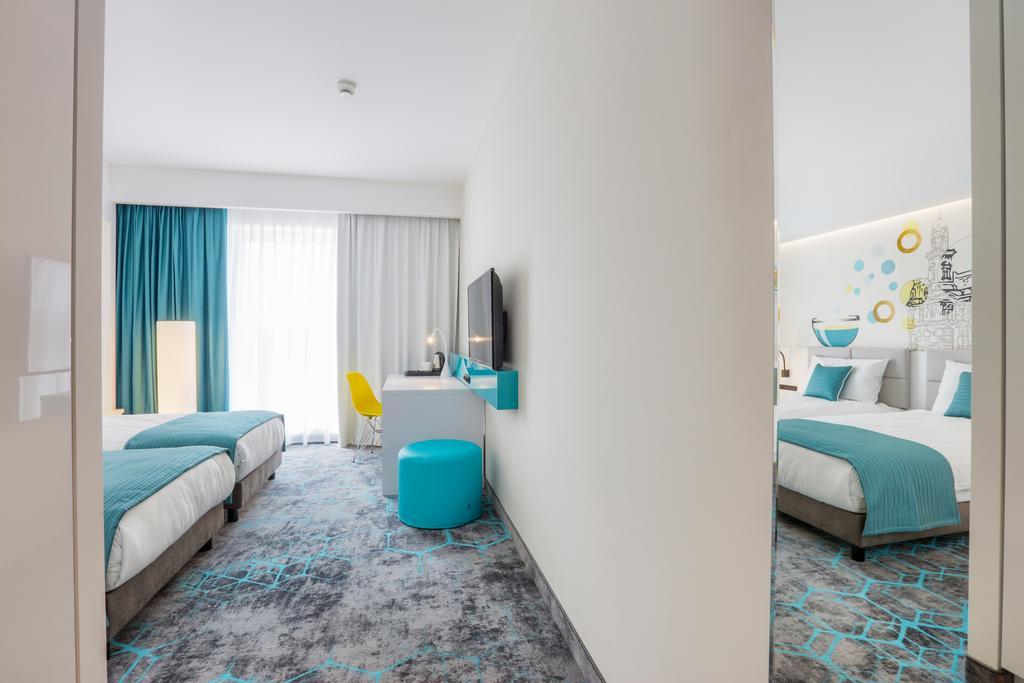 Hotel Ibis Styles Nowy Sącz Exterior foto