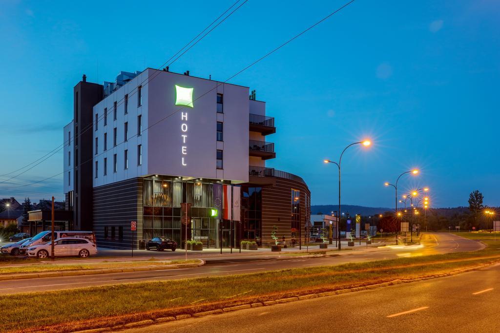 Hotel Ibis Styles Nowy Sącz Exterior foto