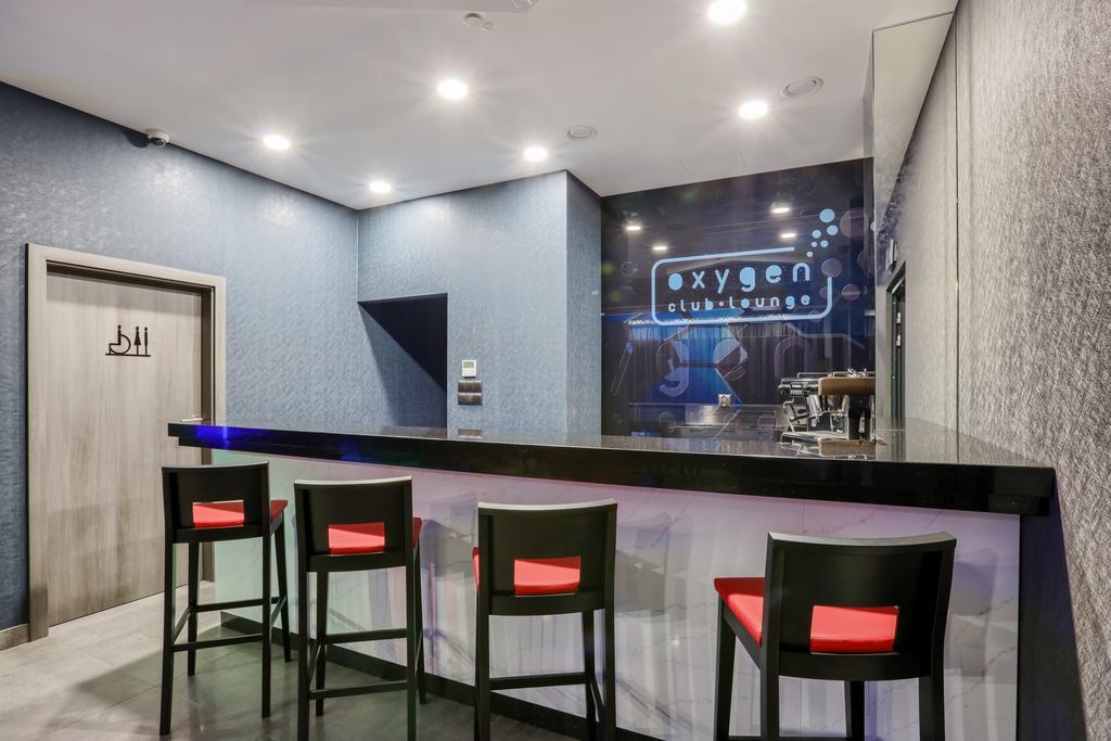 Hotel Ibis Styles Nowy Sącz Exterior foto