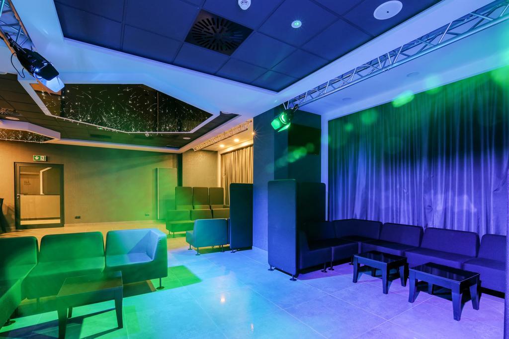 Hotel Ibis Styles Nowy Sącz Exterior foto
