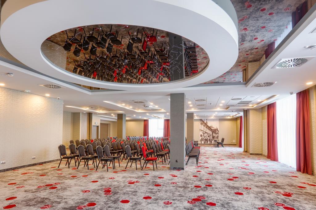 Hotel Ibis Styles Nowy Sącz Exterior foto