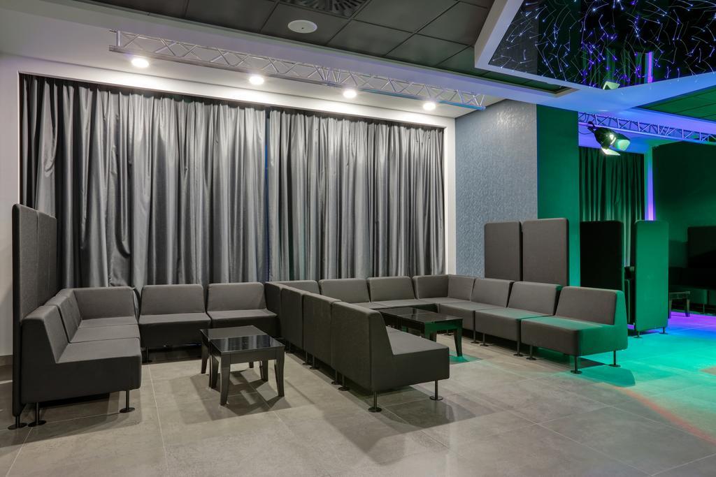 Hotel Ibis Styles Nowy Sącz Exterior foto